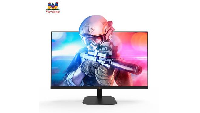 7-HD-PRO显示器：售价799元尊龙AG人生就是博优派带来VX275