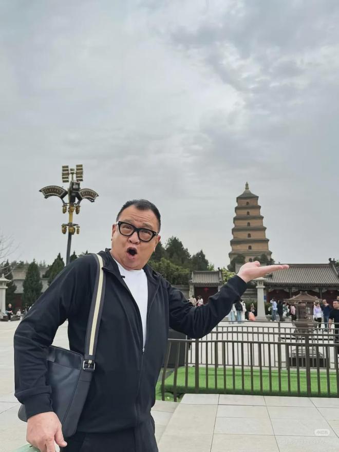 盐商富甲一方亿万身家近日同囡囡西安被捕获z6尊龙网站登录入口金牌绿叶祖上是四大(图2)