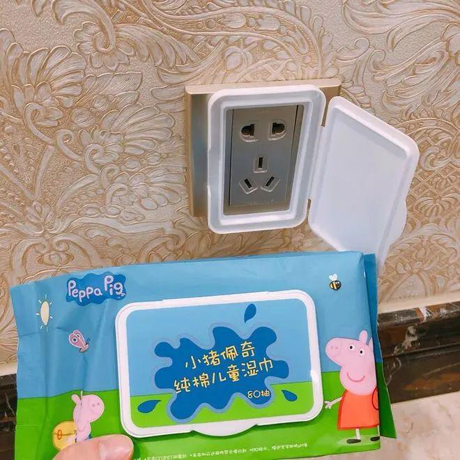 扔”！用在这些地方解决不少生活麻烦事尊龙凯时app网站“湿巾用完盖子别(图3)