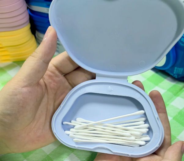 扔”！用在这些地方解决不少生活麻烦事尊龙凯时app网站“湿巾用完盖子别(图5)