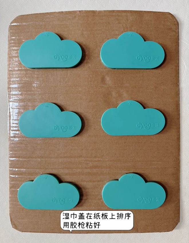 扔”！用在这些地方解决不少生活麻烦事尊龙凯时app网站“湿巾用完盖子别(图4)
