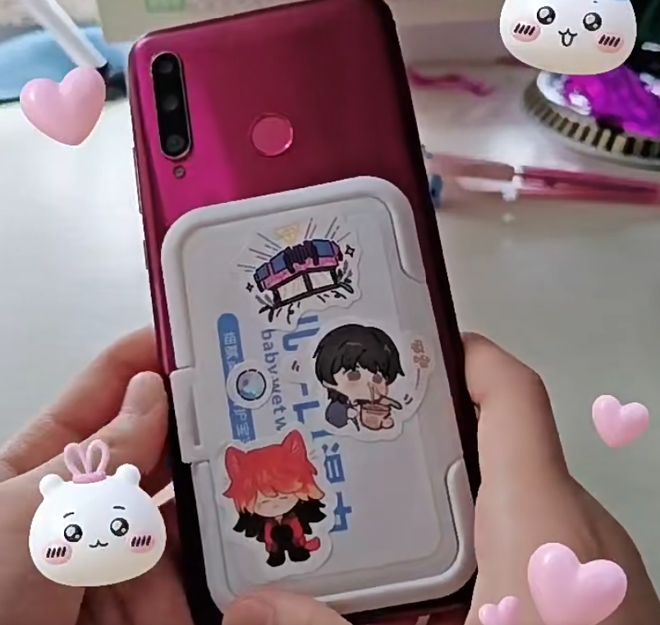 扔”！用在这些地方解决不少生活麻烦事尊龙凯时app网站“湿巾用完盖子别(图21)