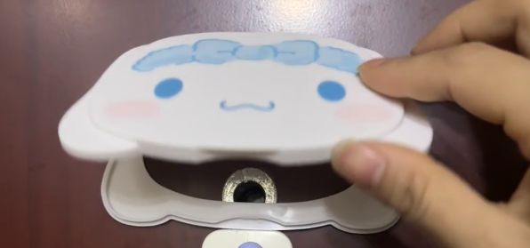 扔”！用在这些地方解决不少生活麻烦事尊龙凯时app网站“湿巾用完盖子别(图25)