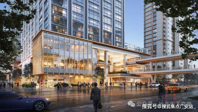 2025华润中環置地中心望雲首页网站-价格户型凯时尊龙人生就是博华润中環置地中心望雲售楼处-(图58)